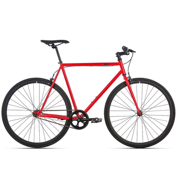6KU Fixie / Single Speed