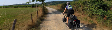 Turistinis dviratis Brother Cycles Kepler