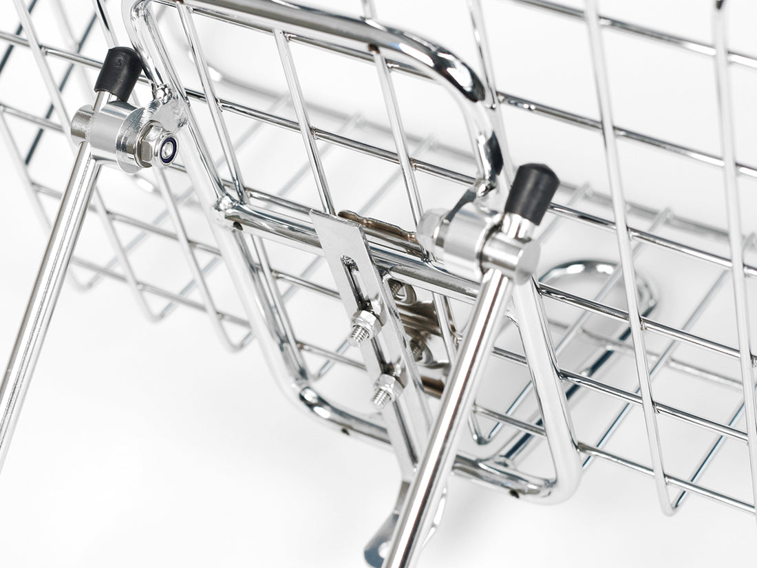 BLB Rack & Basket Combo
