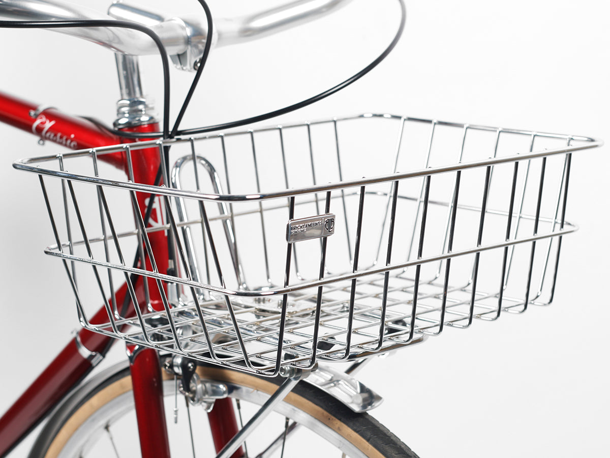 BLB Rack & Basket Combo