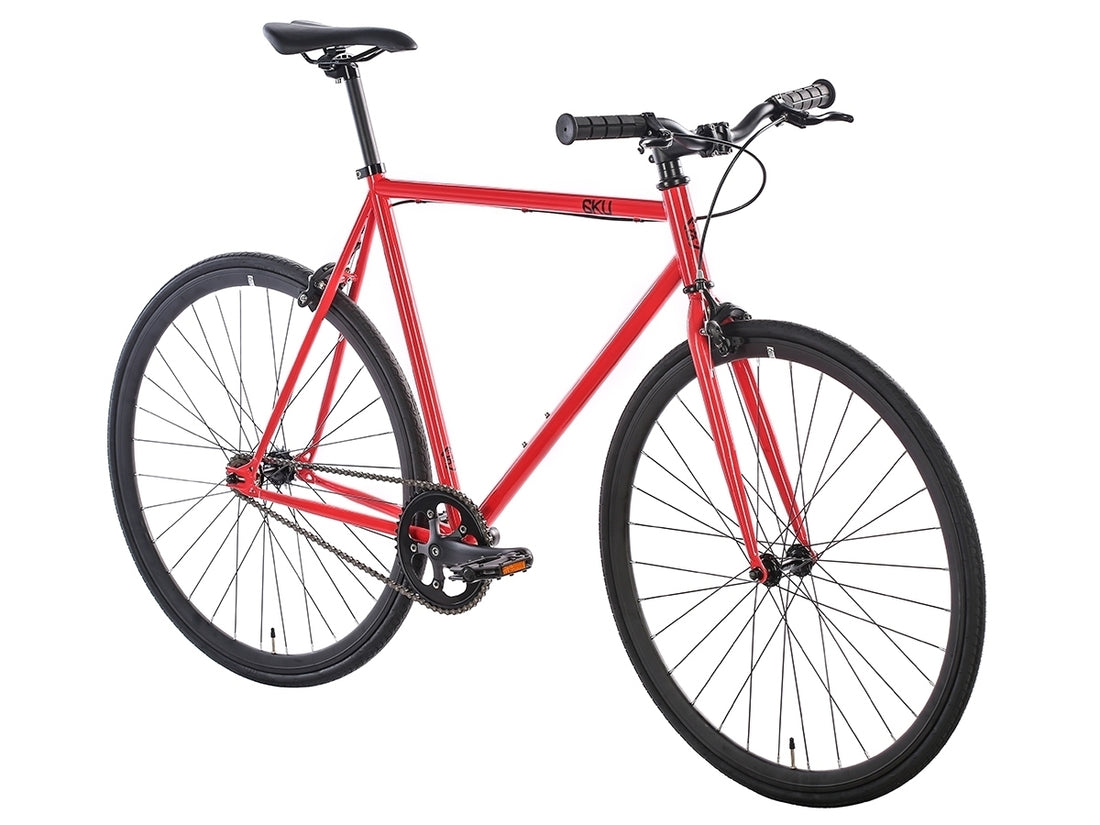 6KU Fixie & Single Speed Bike