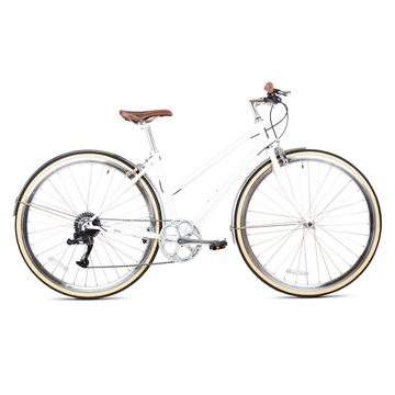 6KU Odessa 8spd City Bike