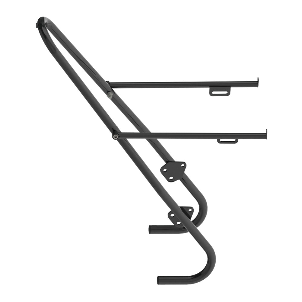 Priekinė bagažinė TARA