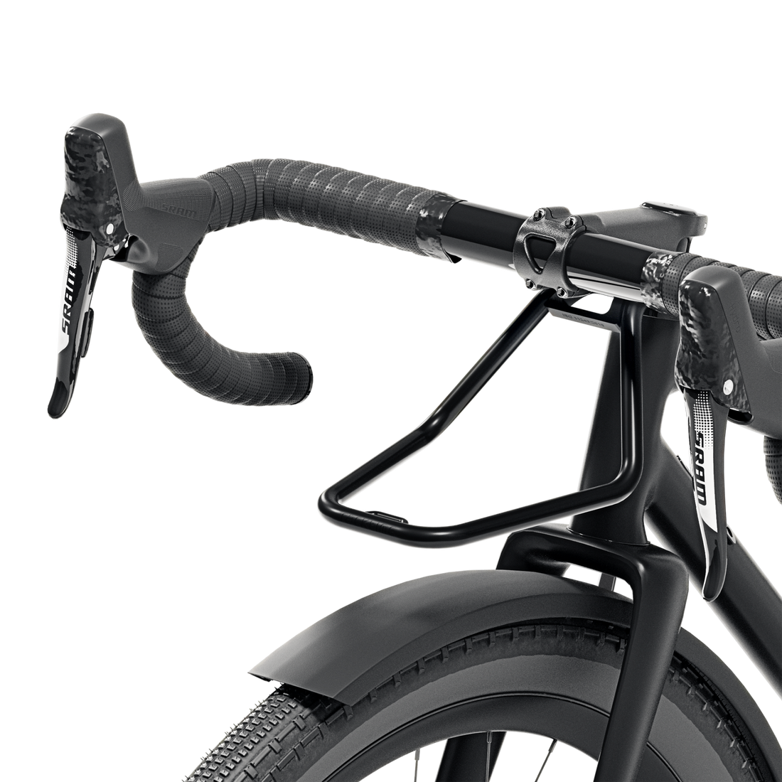 Priekinė bagažinė VIEWIT