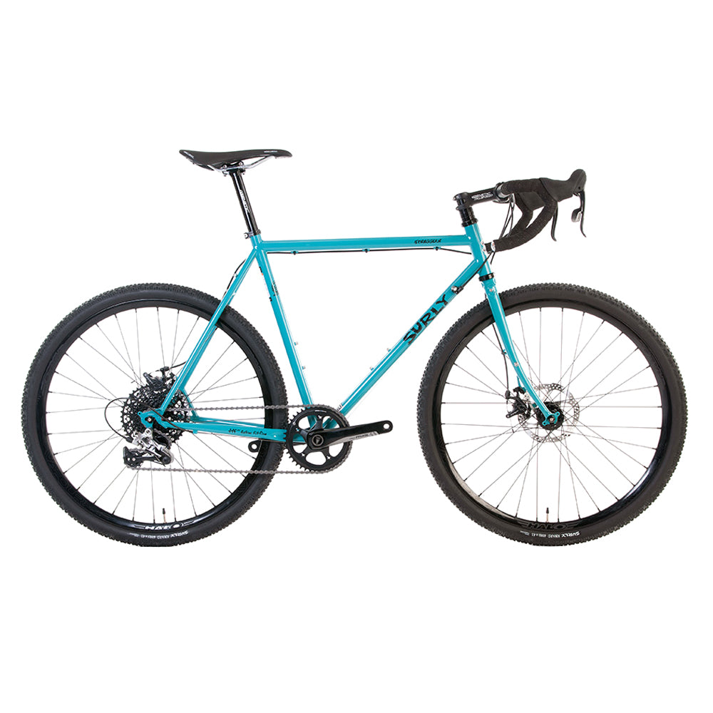 Turistinis dviratis Surly 'Straggler'