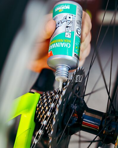 Vaškas grandinei Chainwax 100 ml