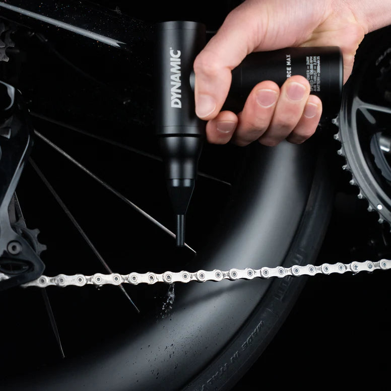 AirForce Max džiovintuvas + Turblo® e-pompa