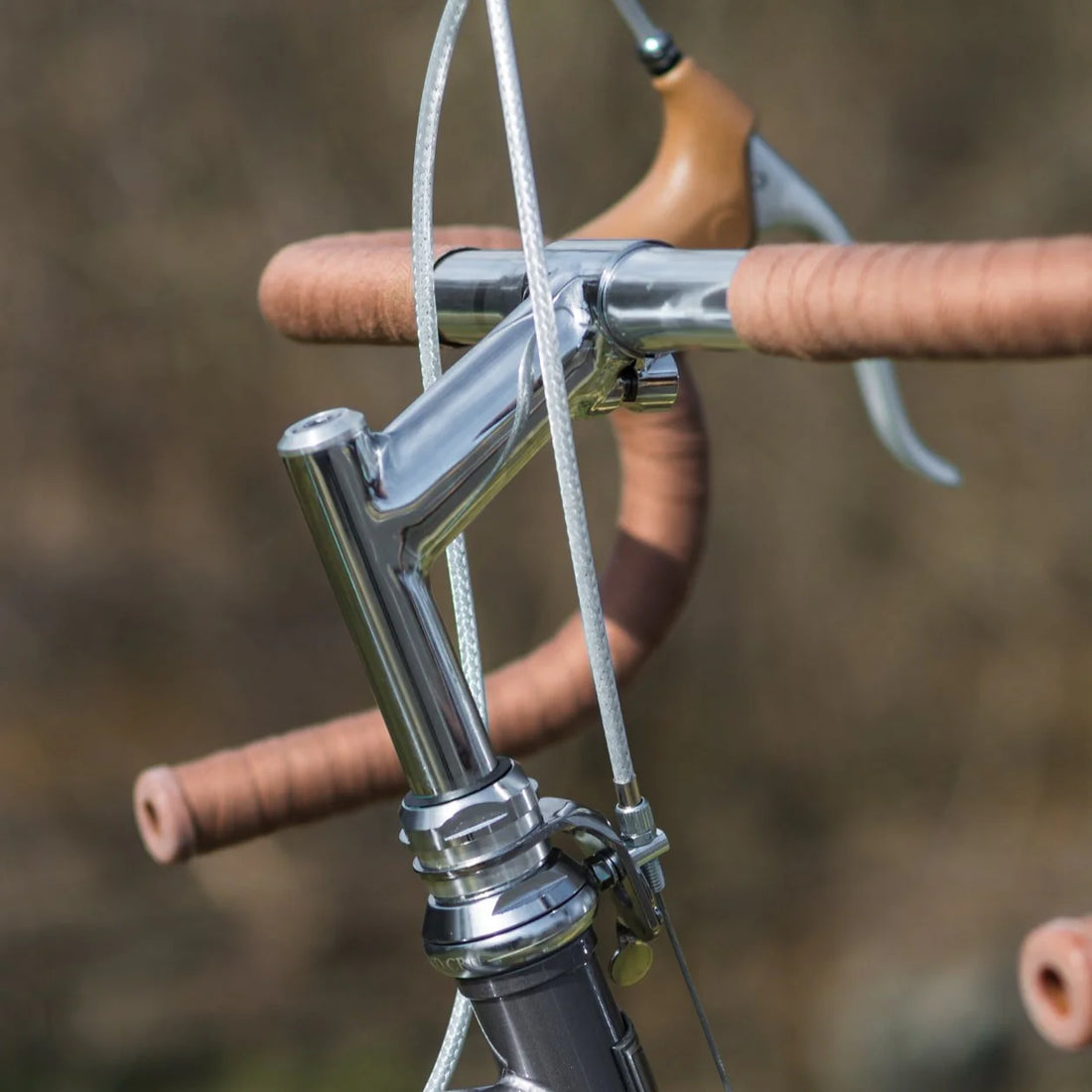 Riser Quill Stem