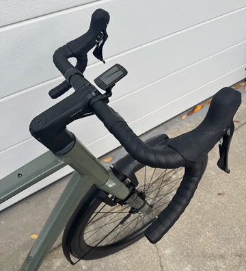 Gravel dviratis Scott Speedster Gravel 20