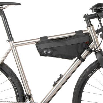 Race Frame Bag 3L / 4.5 L