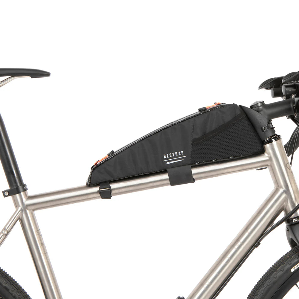 Race Top Tube Bag 1,2L, 1,5L, 2L