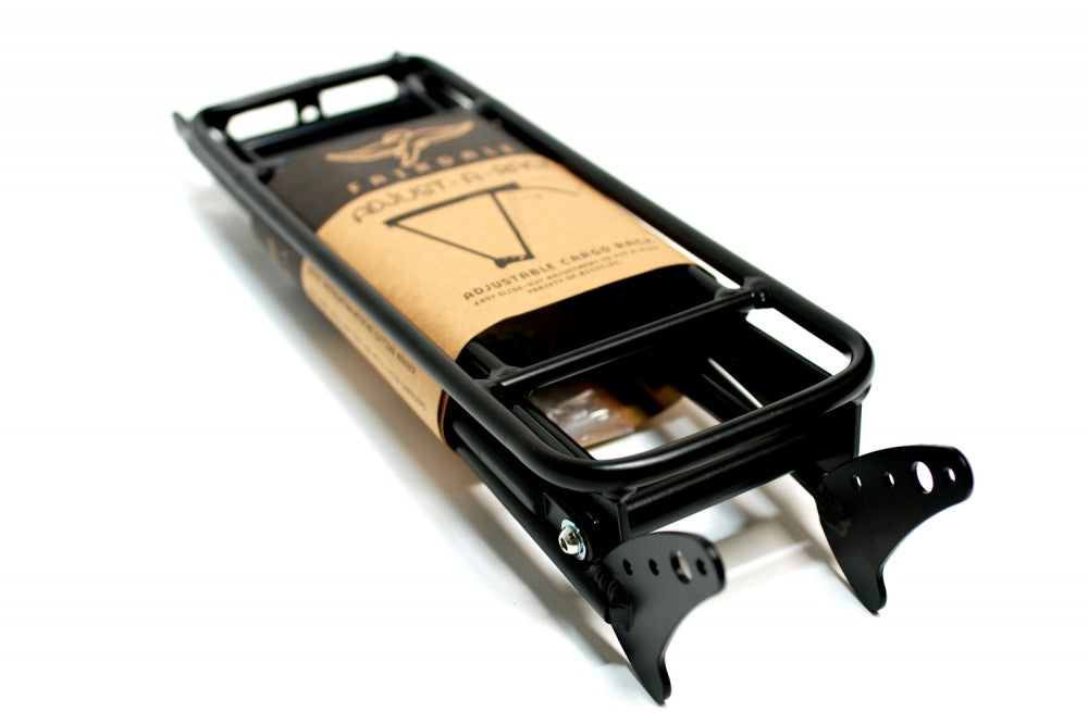 Universal Cargo Rack ADJUST-A-RACK