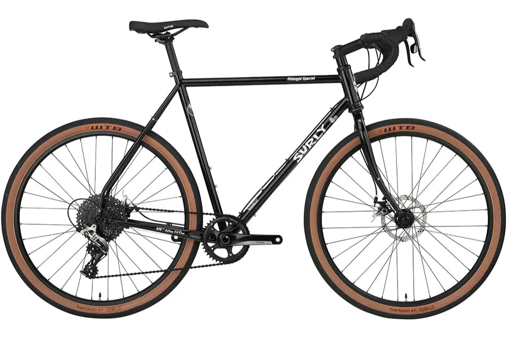 Plento dviratis Surly 'Midnight Special'