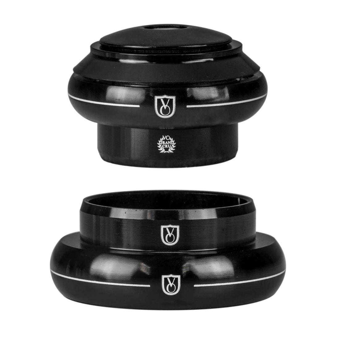 Grand Cru 1 1/8" to 1 1/2" Tapered Headset