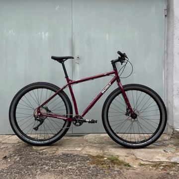 Kalnų MTB dviratis Surly Ogre