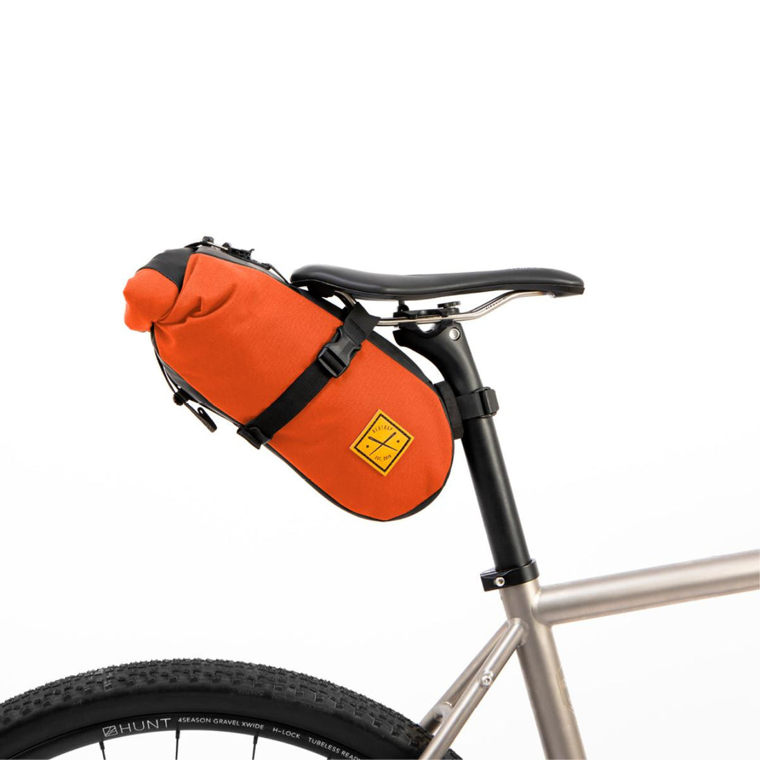 Saddle Pack 4.5 L