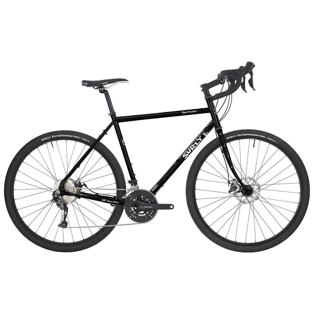 Turistinis dviratis Surly 'Disc Trucker'