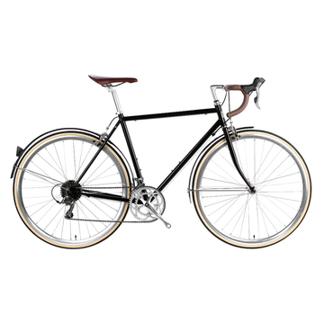 Miesto dviratis 6KU Troy 16spd